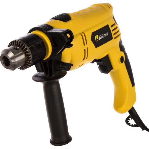 Ударная дрель Kolner KID 600V 8030100326 фото 3