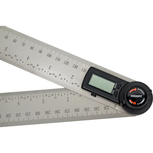 Электронный угломер 200 мм Gigant GSMP-20 фото 8 Электронный угломер 200 мм Gigant GSMP-20 фото 8