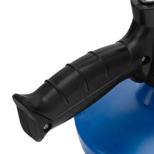 Трос для прочистки труб, L-3,3 м, D 6 мм, пластмассовый корпус Сибртех фото 9