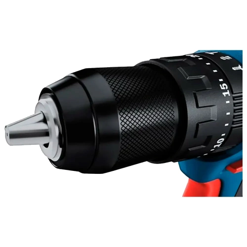 Аккумуляторный ударный шуруповерт Bosch GSB 183-LI 06019K9180 фото 5 Аккумуляторный ударный шуруповерт Bosch GSB 183-LI 06019K9180 фото 5