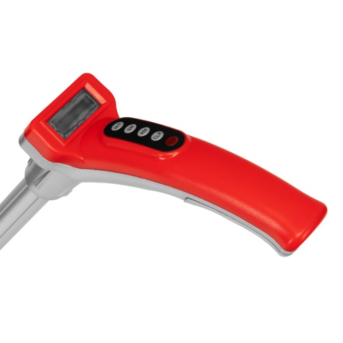 Колесо измерительное электронное Matrix фото 11