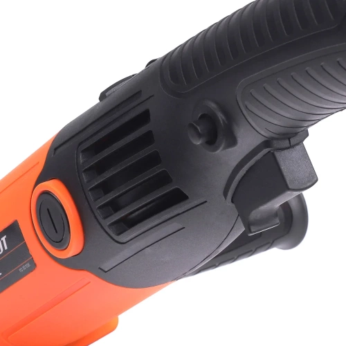 Углошлифовальная машина PATRIOT AG 135LE 110301136 фото 6 Углошлифовальная машина PATRIOT AG 135LE 110301136 фото 6