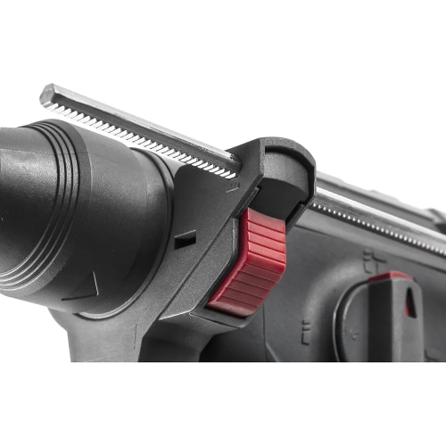 Перфоратор ТРИГГЕР 20027 тов-202799 фото 10 Перфоратор ТРИГГЕР 20027 тов-202799 фото 10