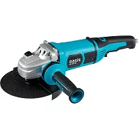 Угловая шлифовальная машина OASIS AG-160/180