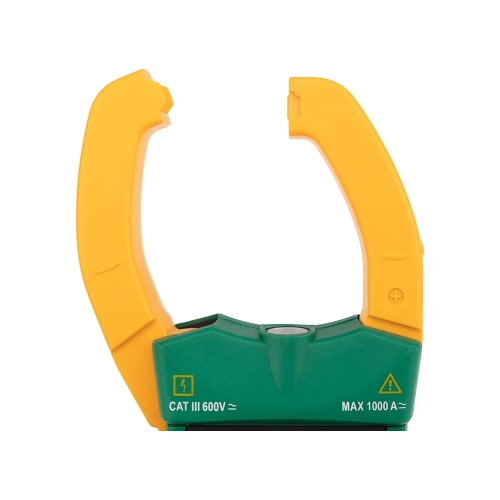 Токовые клещи MASTECH MS2138 00-00001670 фото 9 Токовые клещи MASTECH MS2138 00-00001670 фото 9