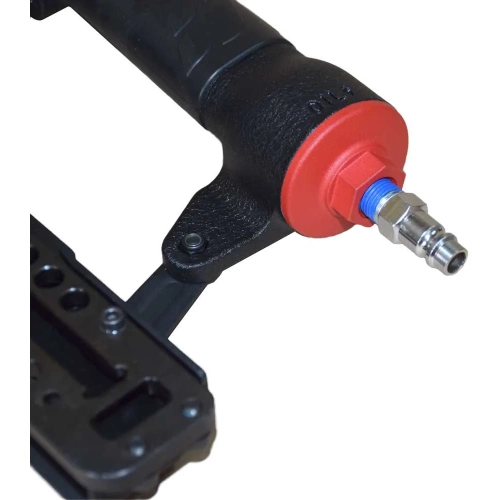 Пневматический скобозабивной степлер Yoshi S40N МБ000012388 фото 4 Пневматический скобозабивной степлер Yoshi S40N МБ000012388 фото 4