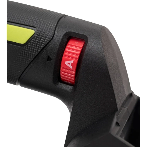 Аккумуляторный бесщеточный лобзик WORX Professional WU550.9 без АКБ и ЗУ фото 9