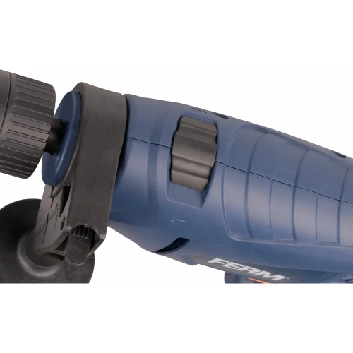 Ударная дрель FERM PDM1051 фото 6 Ударная дрель FERM PDM1051 фото 6