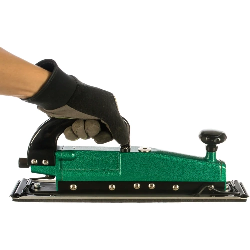 Пневматическая шлифмашина Jonnesway JAS-6531 фото 3