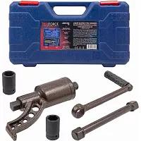 Гайковерт ручной с редуктором YATAFORCE 1" головки 32, 33 мм, длина 270 мм, передаточное число 1:68, 6200 Н/м YF-3411384 HS(60013)