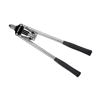 Двуручный заклепочник Forsage L-420мм, заклепки: 3,2, 4,0, 4,8мм F-678535(51644)