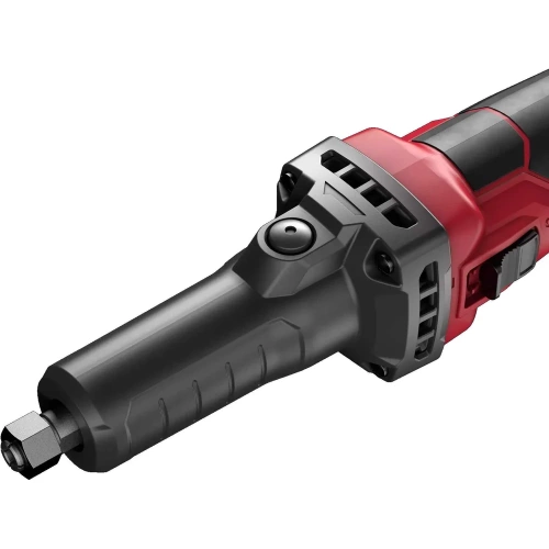 Аккумуляторная прямошлифовальная машина с регулировкой оборотов FLEX 18.0 В DGE 25 18.0-EC C 518867 фото 6 Аккумуляторная прямошлифовальная машина с регулировкой оборотов FLEX 18.0 В DGE 25 18.0-EC C 518867 фото 6