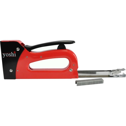 Механический степлер Yoshi 53/12 МБ000013067 фото 3
