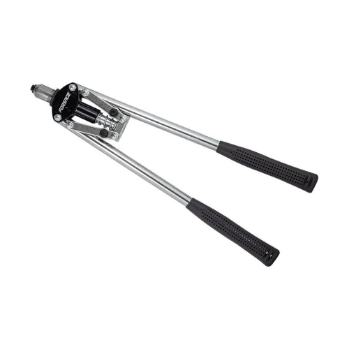 Двуручный заклепочник Forsage L-420мм, заклепки: 3,2, 4,0, 4,8мм F-678535(51644) Двуручный заклепочник Forsage L-420мм, заклепки: 3,2, 4,0, 4,8мм F-678535(51644)