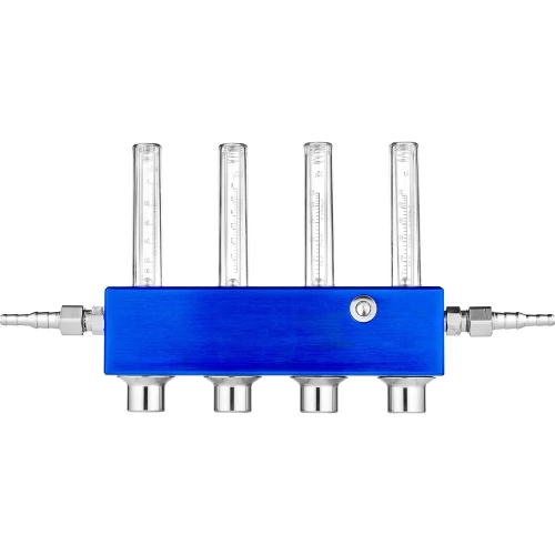 Смеситель газов ПТК MIXER 4Р (Ar+CO2) СК-00043916 фото 5