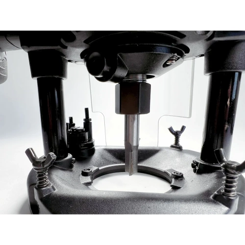 Фрезер FERM PRM1019P фото 6 Фрезер FERM PRM1019P фото 6