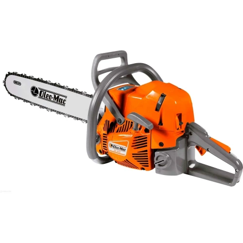 Бензопила Oleo-Mac GS 650 18" 5025-9001E1 фото 3