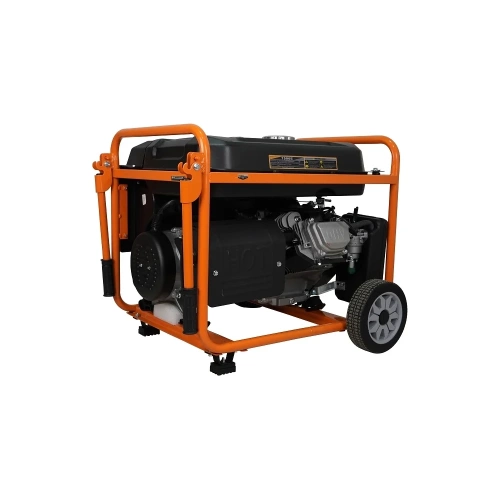 Генератор LIFAN 7 GF-4 00-00000503 фото 4