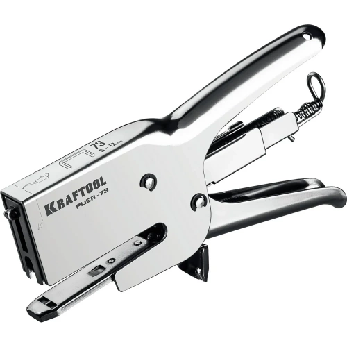 Мощный стальной плайер KRAFTOOL HD-73 тип 73 (6-12 мм) 3173