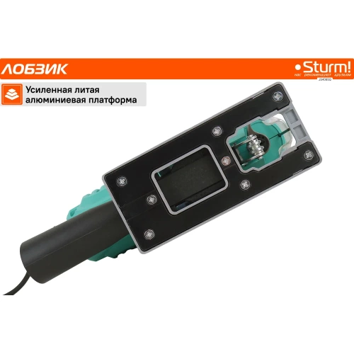 Электрический лобзик Sturm JS4085Q фото 8