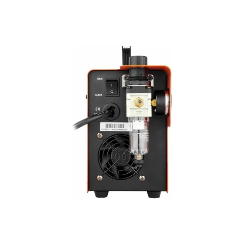 Сварочный инвертор Сварог CUT 45 REAL L2А1 99731 фото 7 Сварочный инвертор Сварог CUT 45 REAL L2А1 99731 фото 7