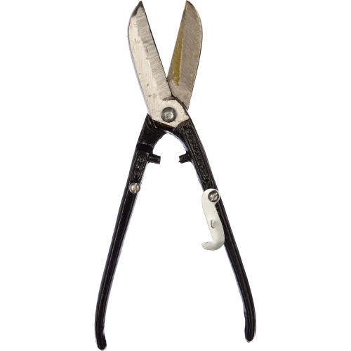 Ножницы SPARTA по металлу,250 мм, пряморежущие// 783135 Ножницы SPARTA по металлу,250 мм, пряморежущие// 783135