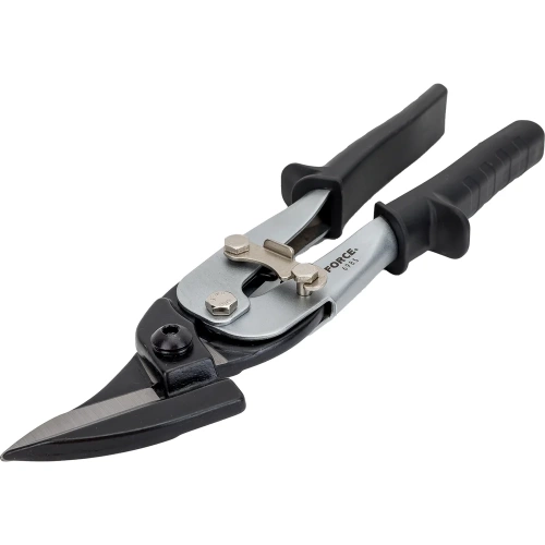 Технические ножницы из хром молибденовой стали FORCE 6985 фото 4