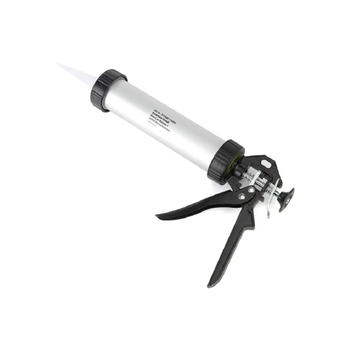 Пистолет для герметика WORKPRO 380 мм, 15 дюймов WP224006 Пистолет для герметика WORKPRO 380 мм, 15 дюймов WP224006