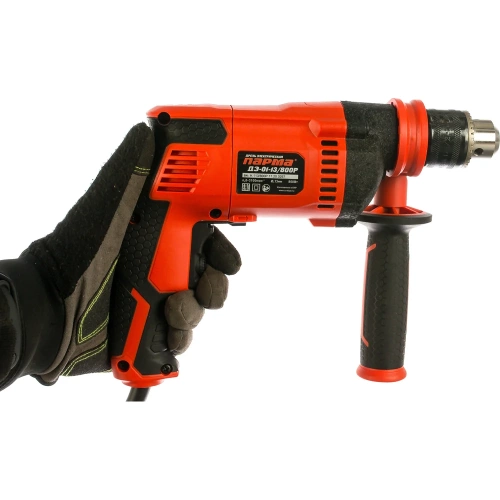 Дрель Парма ДЭ-01-13/800Р 02.025.00002 фото 4 Дрель Парма ДЭ-01-13/800Р 02.025.00002 фото 4