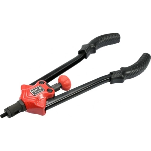 Заклепочник для резьбовых заклепок YATO М3-М12 YT-36128 фото 3