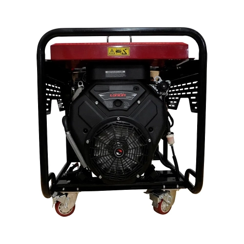 Генератор LONCIN LC22000S 00-00004605 фото 8