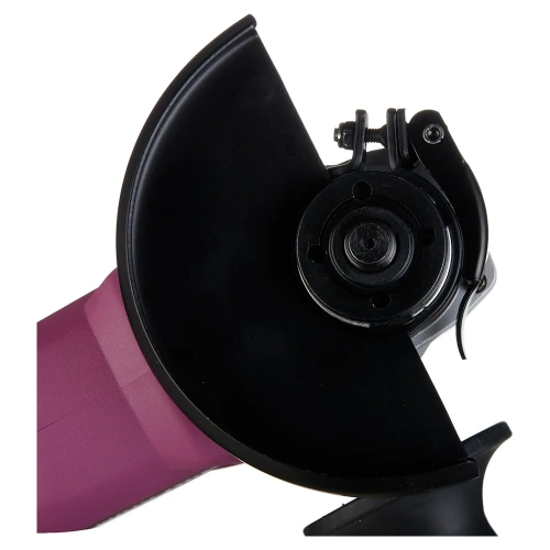 Шлифмашина угловая КМ АТОМ аккумуляторная, 18В, d125мм, без АКБ и ЗУ СAG-181/125BL фото 4 Шлифмашина угловая КМ АТОМ аккумуляторная, 18В, d125мм, без АКБ и ЗУ СAG-181/125BL фото 4