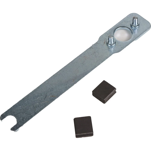 Машина шлифовальная угловая REDVERG RD-AG1400-125E 00006692876 фото 9 Машина шлифовальная угловая REDVERG RD-AG1400-125E 00006692876 фото 9