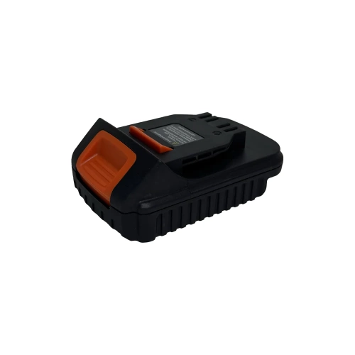 Адаптер-переходник SENIX для аккумуляторных инструментов X2 20V для BOSCH 18V F021036 фото 3 Адаптер-переходник SENIX для аккумуляторных инструментов X2 20V для BOSCH 18V F021036 фото 3