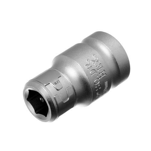 Набор бит TORX, хвостовик-шестигранник, 10 мм, CrV, 15 предметов Stels фото 8