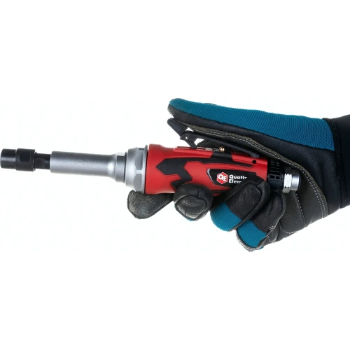 Пневматическая прямая шлифмашина QUATTRO ELEMENTI 919-808 фото 7 Пневматическая прямая шлифмашина QUATTRO ELEMENTI 919-808 фото 7