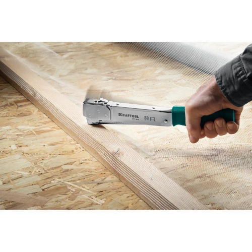 Высокоскоростной стальной cкобозабиватель KRAFTOOL HT-53 тип 53 3153 фото 9 Высокоскоростной стальной cкобозабиватель KRAFTOOL HT-53 тип 53 3153 фото 9