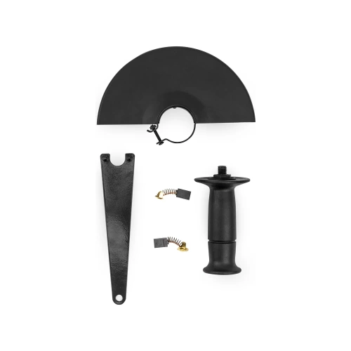 Углошлифовальная машина PROCRAFT PW 2150/180 PW2150 фото 10 Углошлифовальная машина PROCRAFT PW 2150/180 PW2150 фото 10