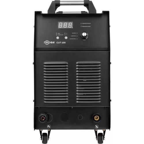 Аппарат воздушно-плазменной резки металлов ПТК ПРОФИ CUT 100 00000032820 фото 3