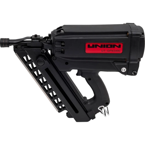 Гвоздезабивной инструмент по дереву UT-GFN3490 UNION 4631173780091 фото 4 Гвоздезабивной инструмент по дереву UT-GFN3490 UNION 4631173780091 фото 4