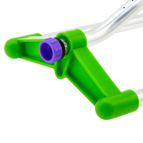 Разбрызгиватель, АБС-пластик, качающийся Palisad фото 5