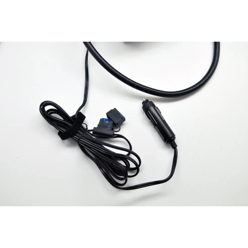 Автомобильный портативный компрессор Качок К90 фото 6 Автомобильный портативный компрессор Качок К90 фото 6