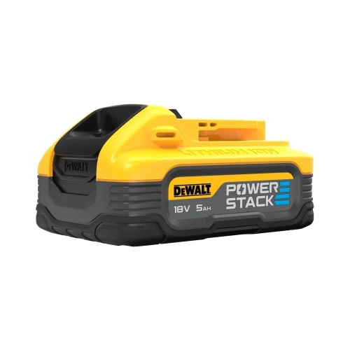 Аккумулятор Dewalt 18В Li-Ion 5Ач DCBP518 DCBP518-XJ