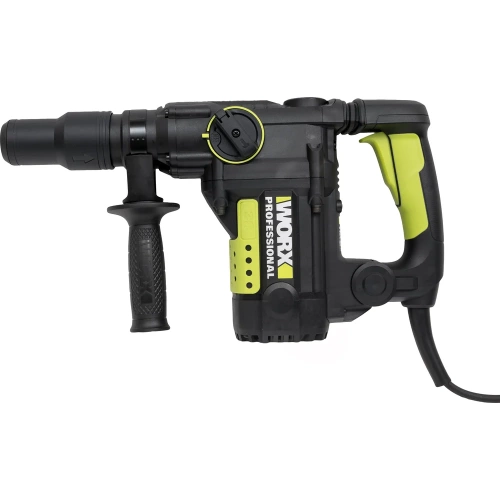 Перфоратор WORX Professional WU350S фото 5 Перфоратор WORX Professional WU350S фото 5