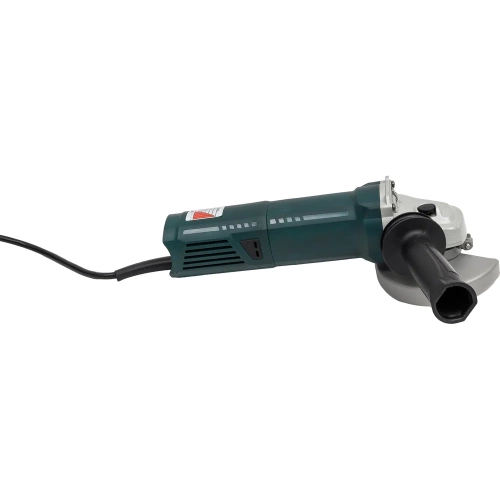 Шлифовальная угловая машина KLPRO с регулируемой скоростью 1400 Вт, 115 мм 12051 KLAT11514 фото 4