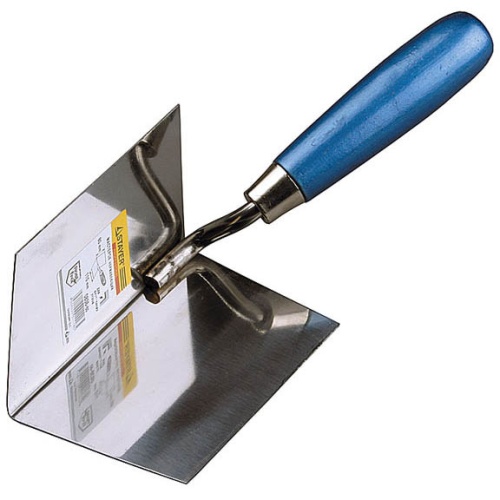 Кельма Stayer Profi 0836 для внутренних углов 80x60x60 мм