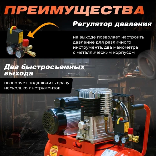 Компрессор HDC HD-A051 ЦВ-6332872716 фото 5 Компрессор HDC HD-A051 ЦВ-6332872716 фото 5