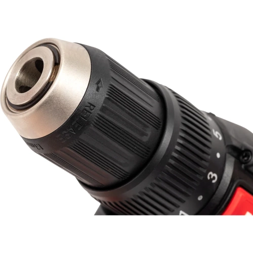 Аккумуляторная дрель-шуруповерт KEYANG без аккумулятора и ЗУ DD18BL-W (Bare) фото 8