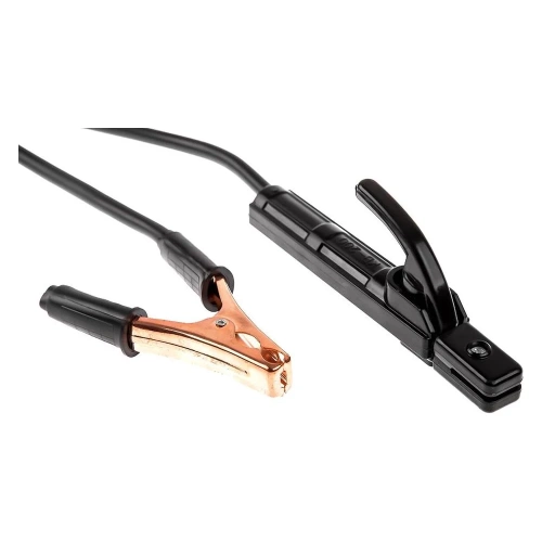 Сварочный инвертор WESTER MINI 220T 30-220A 155В ПВ60% 1.6-5.0мм 439133 фото 8