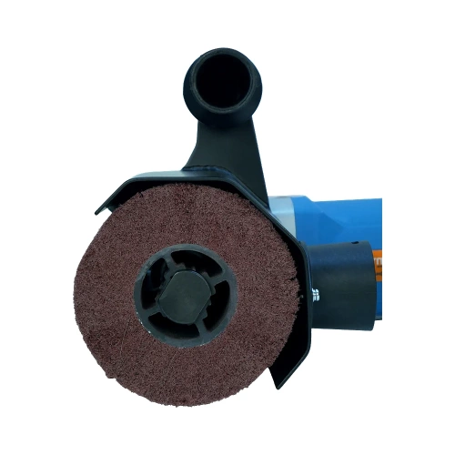 Щеточная шлифмашина Sturm AG1014P фото 5